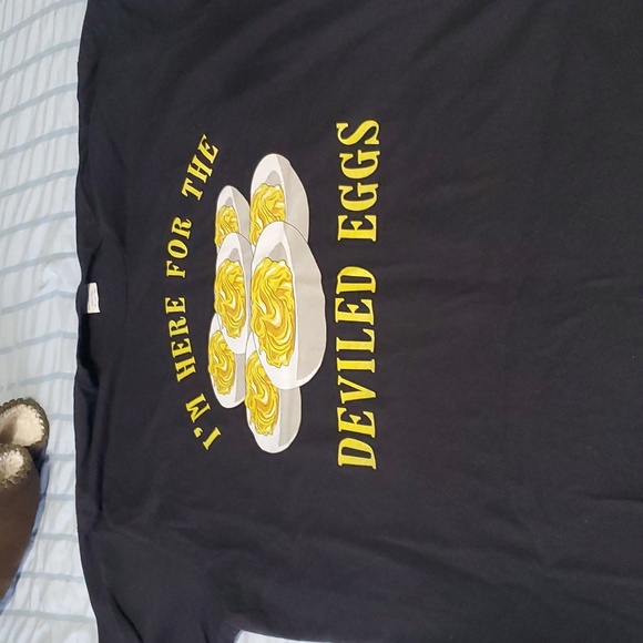 Men's size t shirt - Picture 1 of 2